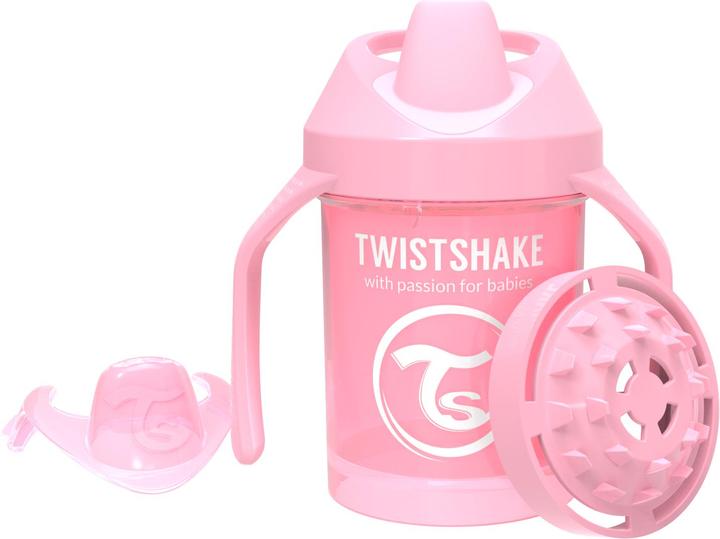 Actual product image Twistshake Mini v2 (230 ml)