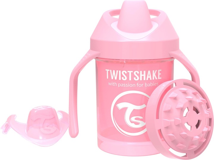 Produktbild Twistshake Mini v2 (230 ml)