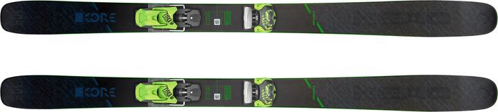 Actual product image Head Core 105 (171 cm, Without binding)