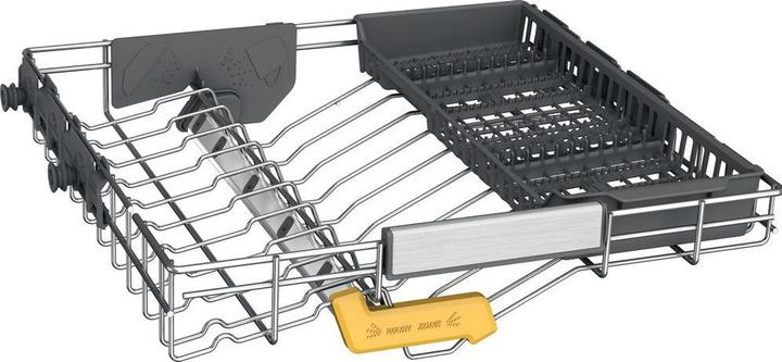 Actual product image Whirlpool W8I HT58 TS MaxiSpace