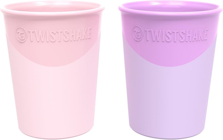Produktbild Twistshake Babytasse