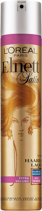 Immagine prodotto L'Oréal Paris Elnett Lacca per capelli tenuta forte Aeros Spr 300 ml (300 ml)