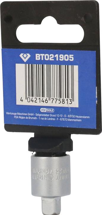 Actual product image Brilliant Tools BT021905