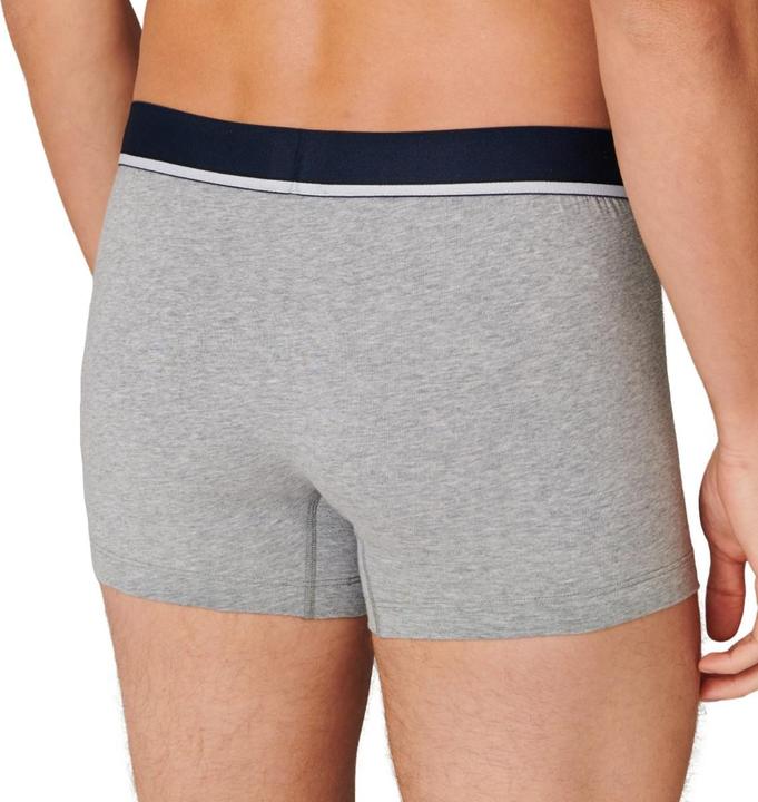 Produktbild Schiesser 6er Pack - 95/5 - Organic Cotton Shorts / Pants (M, 6er Pack)