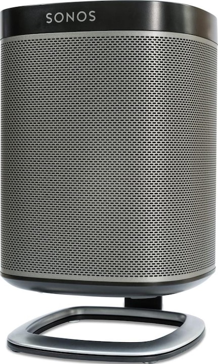 Image du produit Flexson Sonos Play:1 Table Stand (1 pièce, Support, Non mobile)