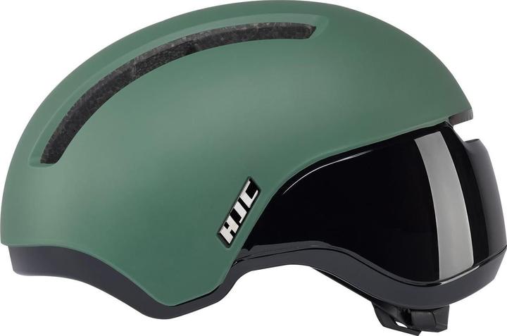 Actual product image HJC Calido Mt Gl Olive (58 - 63 cm)