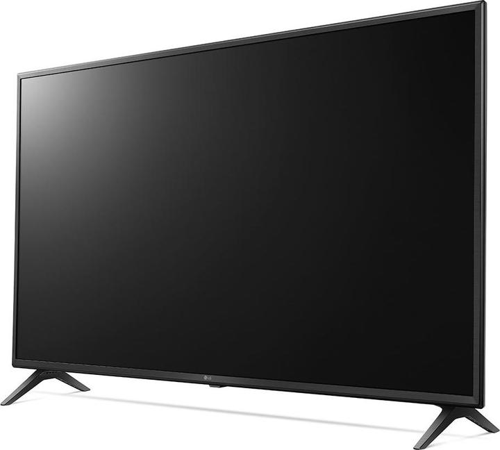 Actual product image LG 55UN71003LB (55", LED, 4K)