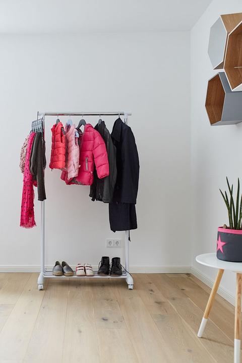 Produktbild Love it Store it Roll-Kleiderständer