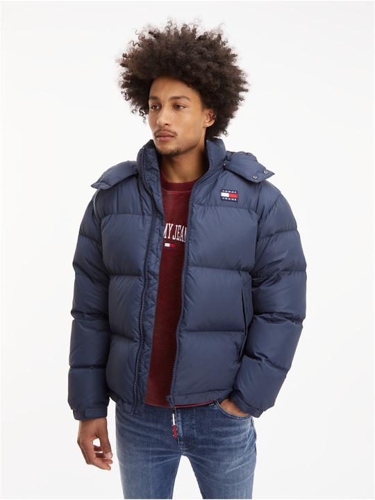 Actual product image Tommy Jeans DM0DM15445 (M)