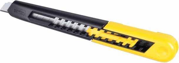 Actual product image Stanley Cutter FatMax (Cutters)