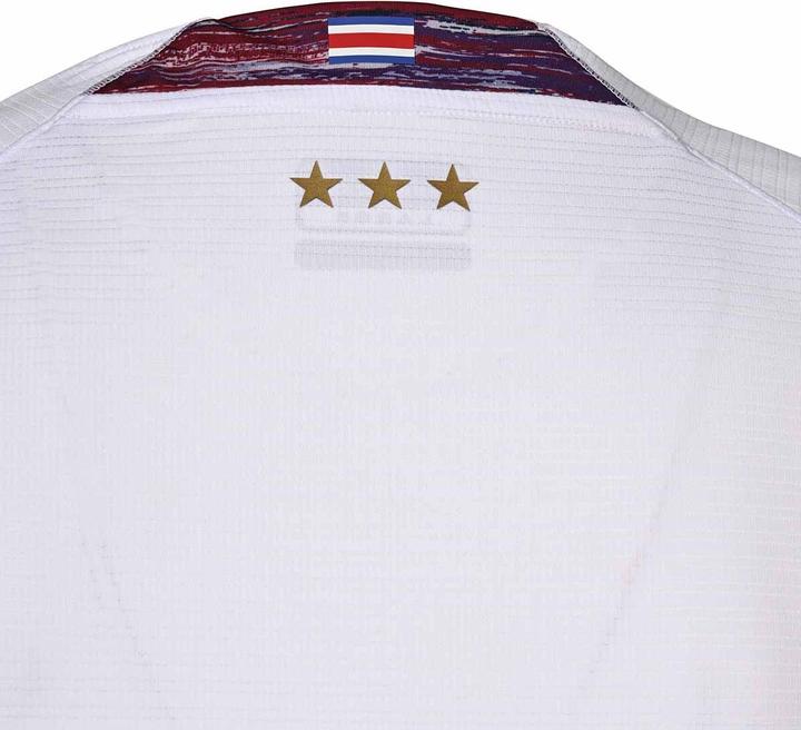 Produktbild Kappa Auswärtstrikot Deportivo Saprissa 2024/25 (XXL)