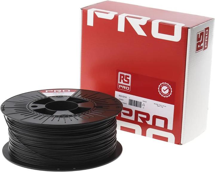 Produktbild RS PRO Filament (PLA, 1.75 mm, 1000 g)