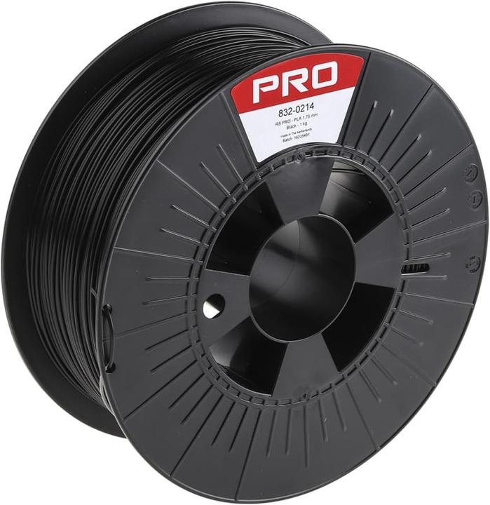 Produktbild RS PRO Filament (PLA, 1.75 mm, 1000 g)