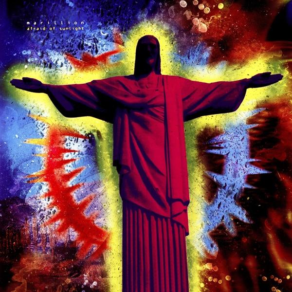 Afraid of Sunlight (2019 Michael Hunter Remix) (Marillion)