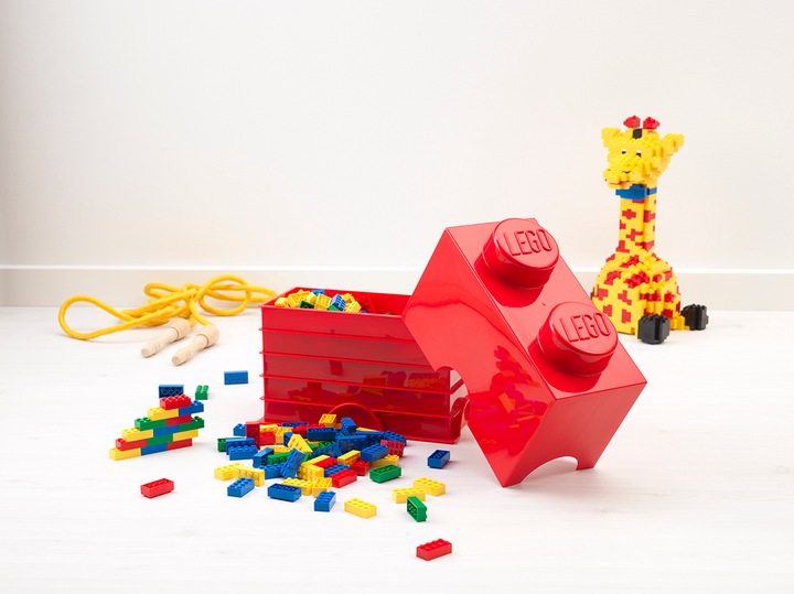 Actual product image Room Copenhagen storage brick
