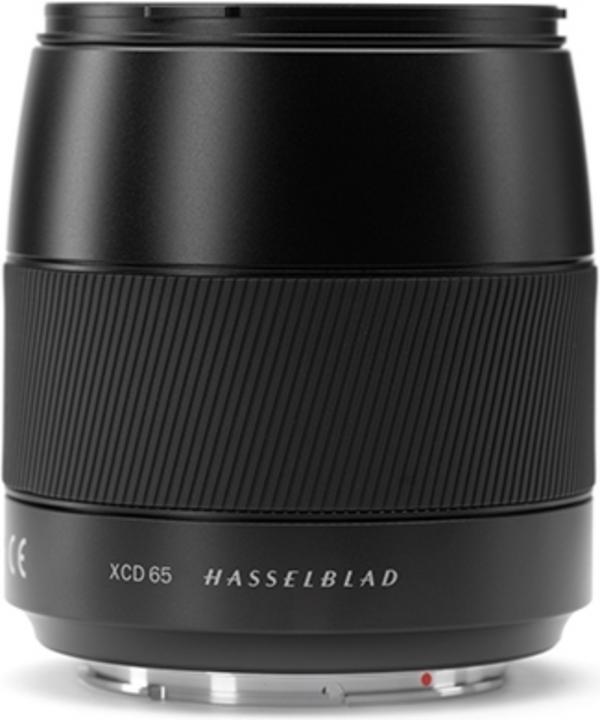 Actual product image Hasselblad XCD 65mm f/2.8 (Hasselblad XCD, Medium format)