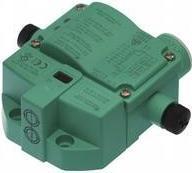 Produktbild Pepperl & Fuchs PEPPERL+FUCHS NBN3-F31K-Z8-V1-V1