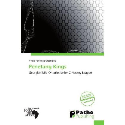 Penetang Kings, Ratgeber