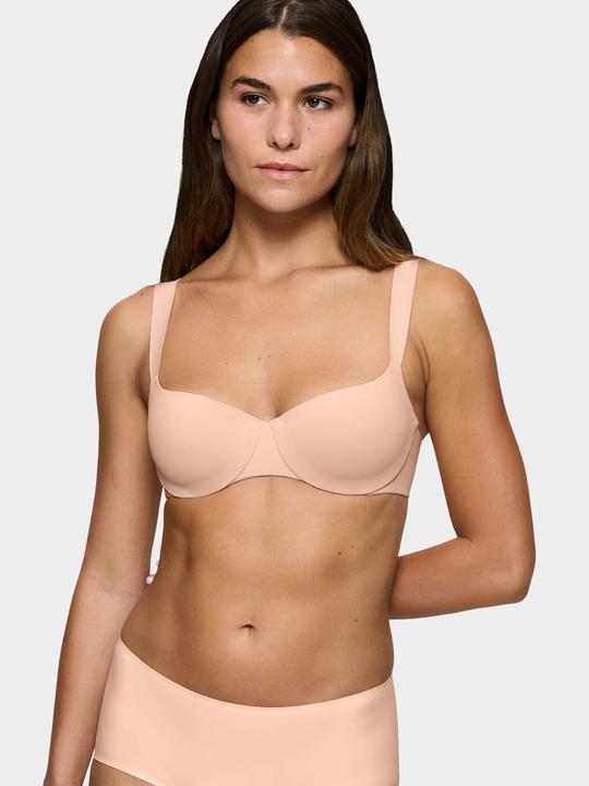 Produktbild Triumph Bügel-BH Body Make-Up Illusion Balconette (Einzelpack, 85 B)