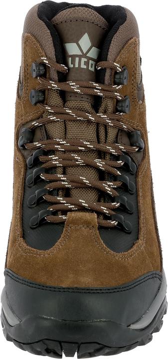 Actual product image Lico Milan (50)