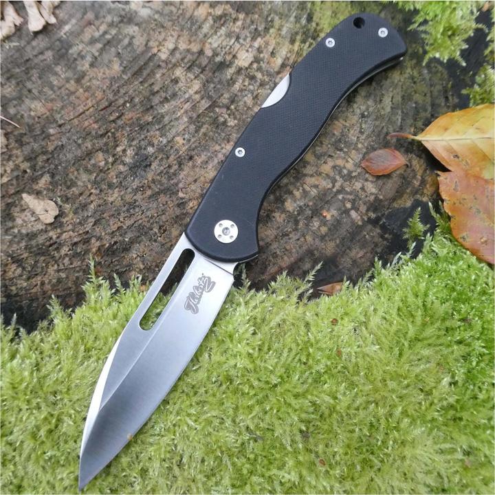 Immagine prodotto Herbertz Selektion Einhandmesser (9.20 cm)