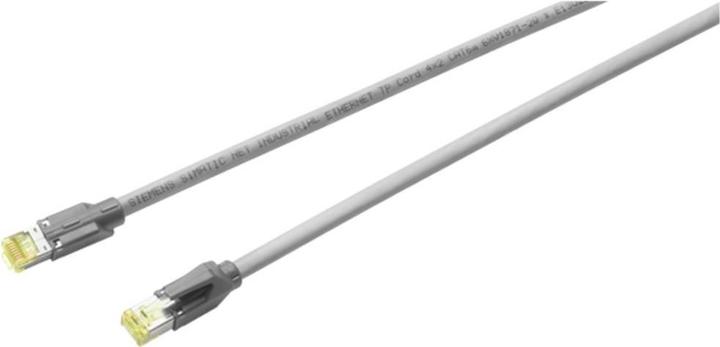 Produktbild Siemens SIEM Patchkabel (FTP, CAT6a, 20 m)