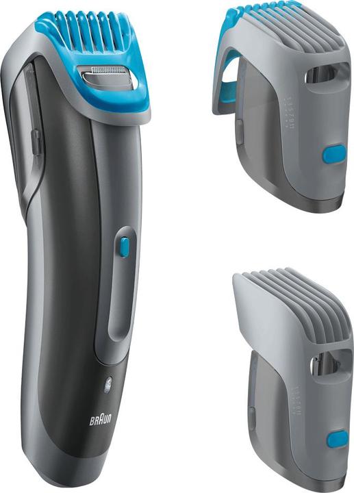 Image du produit Braun cruZer6 beard & head