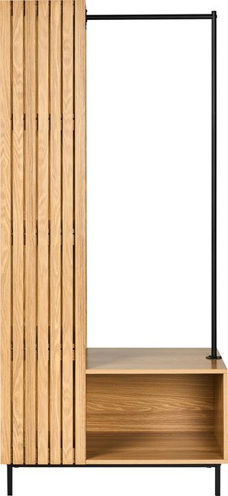 Immagine prodotto Beliani Leandro (121 x 45 x 175 cm)