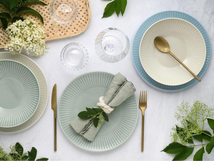 Actual product image CreaTable Valencia (12 Piece)