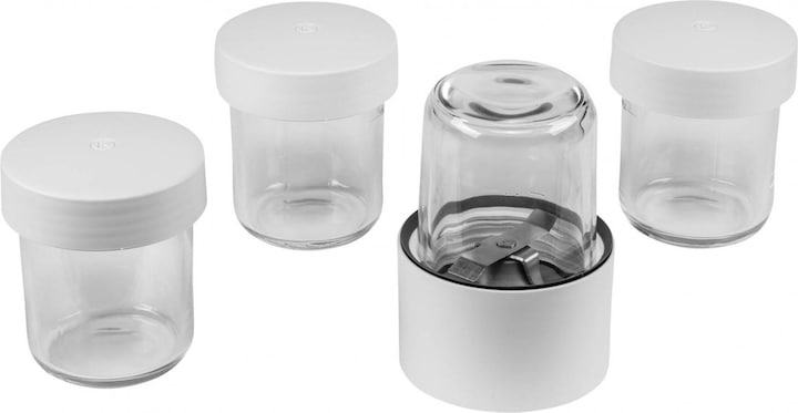 Actual product image Kenwood Spice mixer AT320A