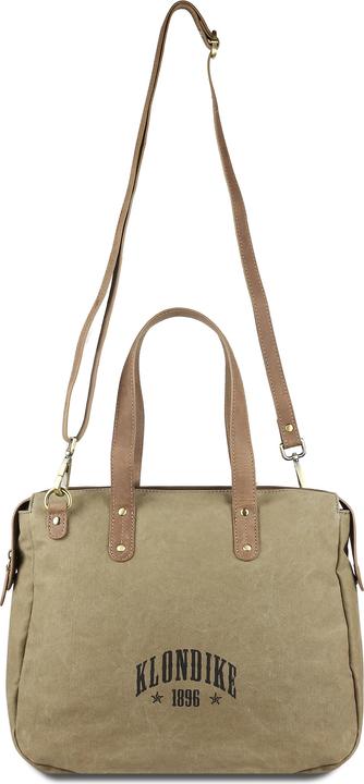 Produktbild Klondike 1896 Henkeltasche