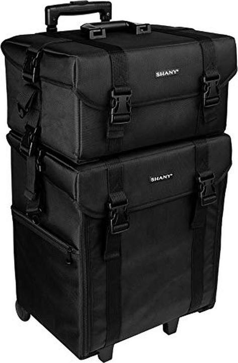 Immagine prodotto Shany Valigetta per Trucco