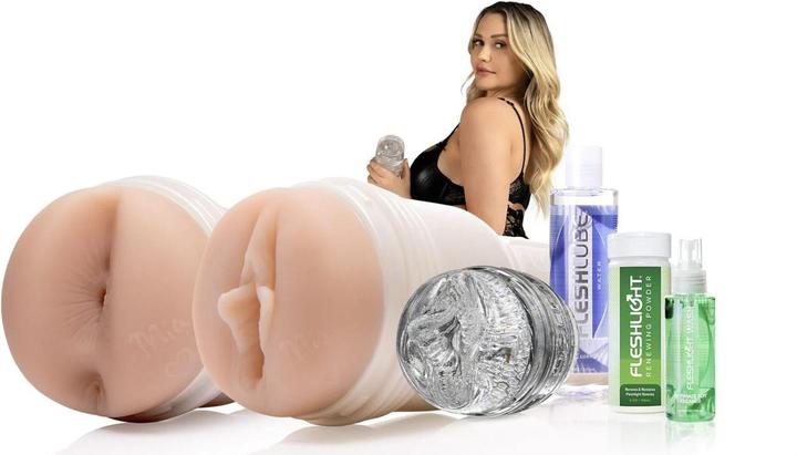 Produktbild Fleshlight Mia Malkova