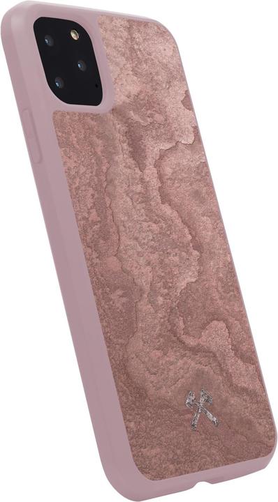 Produktbild Woodcessories EcoBump Stone (Apple iPhone 11 Pro)