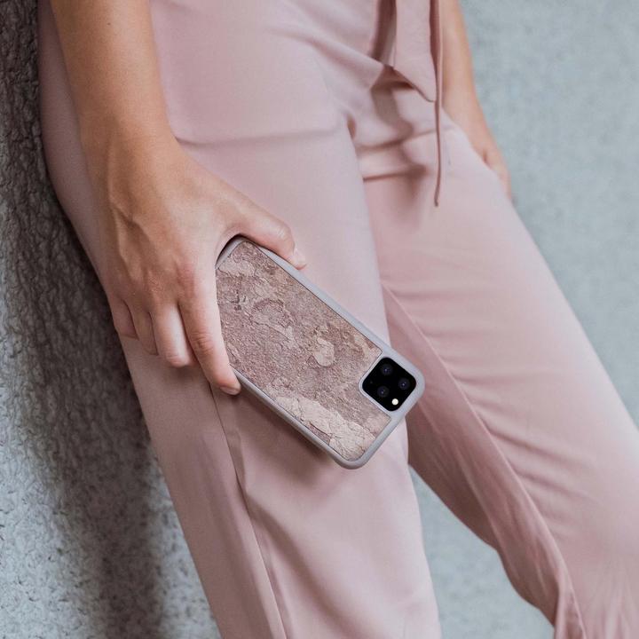 Produktbild Woodcessories EcoBump Stone (Apple iPhone 11 Pro)