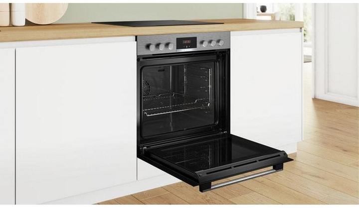 Produktbild Bosch Hausgeräte EB-Herd