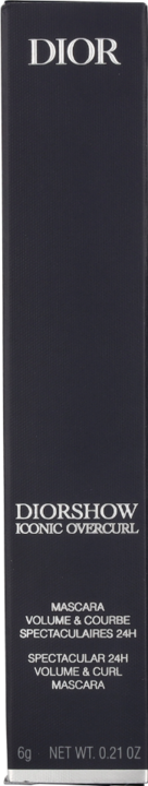 Image du produit Dior Diorshow (#090 Black)