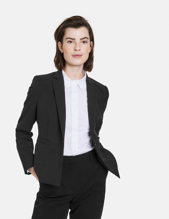 Actual product image Taifun Blazer long sleeve lined (44)