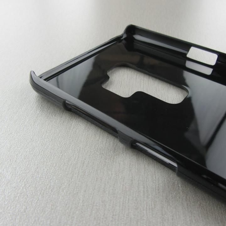 Produktbild PhoneLook Hülle Black Red Lines (Samsung Galaxy S9+)