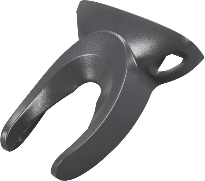 Actual product image Zebra Wall mount
