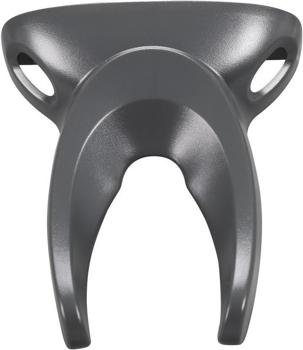 Actual product image Zebra Wall mount