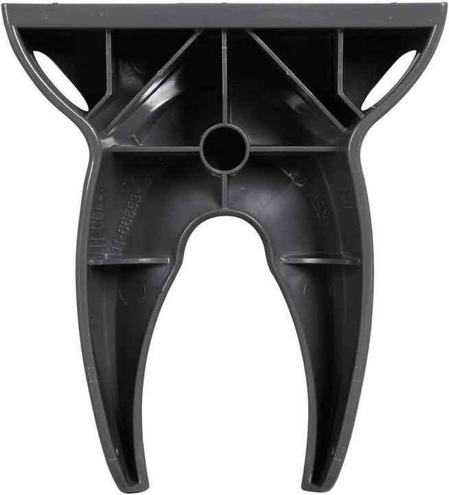 Actual product image Zebra Wall mount