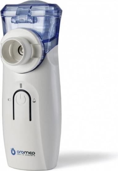 Image du produit Oromed Inhalateur przenośny ORO-MESH FAMILY