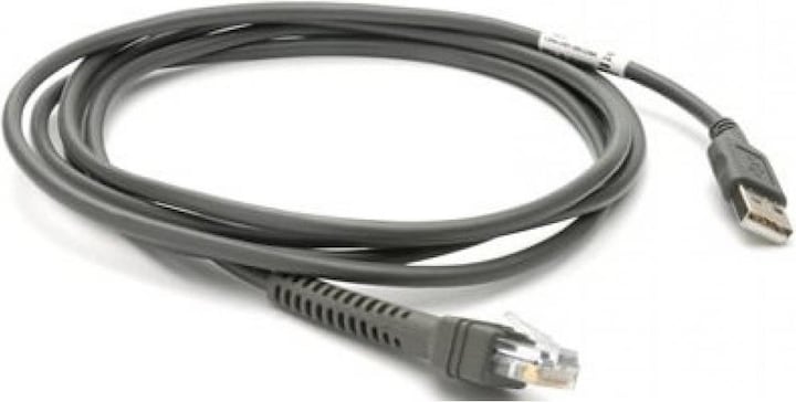 Zebra Datenkabel
