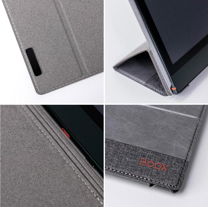Actual product image Onyx Cover Case (Boox Note Air 2, Boox Note Air)
