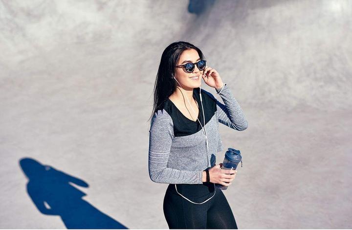 Immagine prodotto Smart Shake Slim (0.50 l)