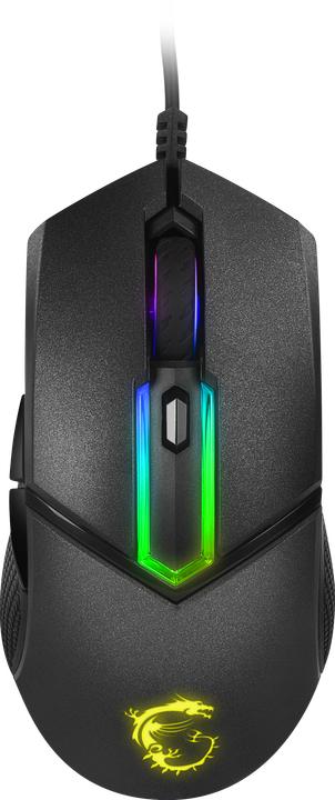 Actual product image MSI GM30 (Cable)