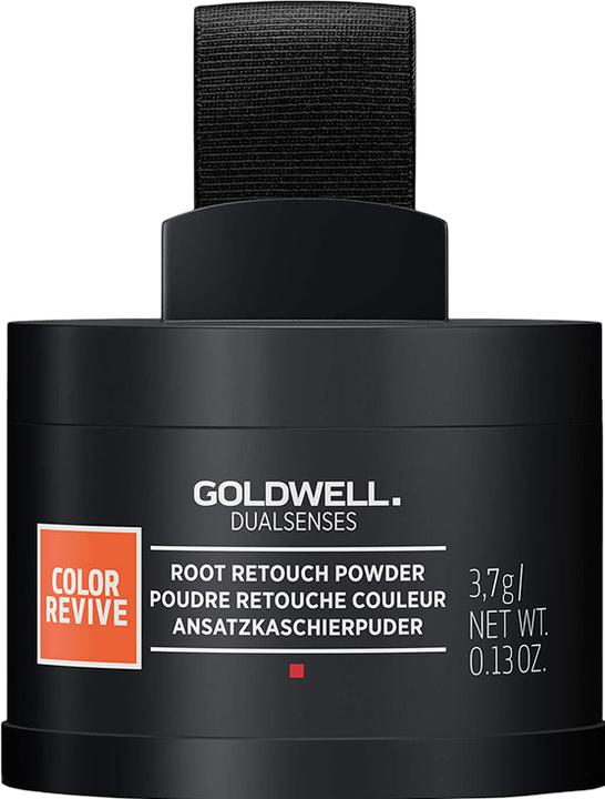 Actual product image Goldwell Dualsenses Color Revive (Copper)