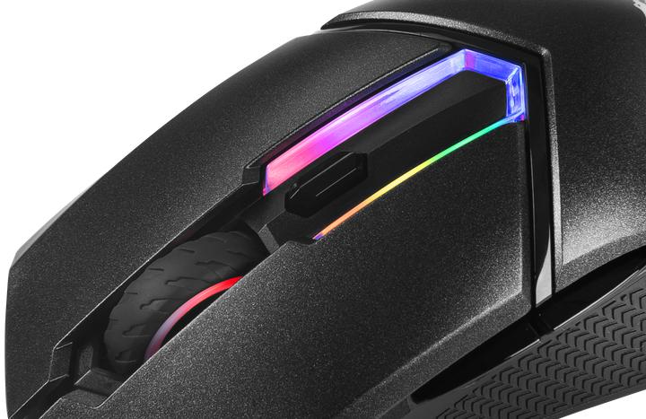 Actual product image MSI GM30 (Cable)