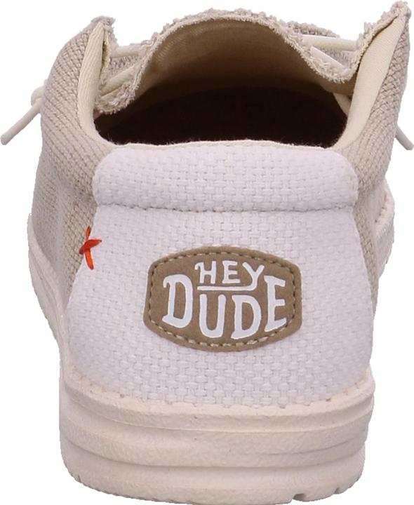Actual product image Hey Dude Schnürschuh WALLY BRAIDED (44)